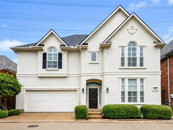 4114 W Northampton Pl, Houston, TX 77098