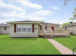 1411 W 6th St, Freeport, TX 77541