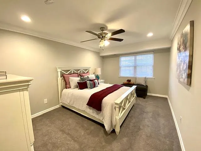 Fairfield Jericho Townhomes — Photo 28