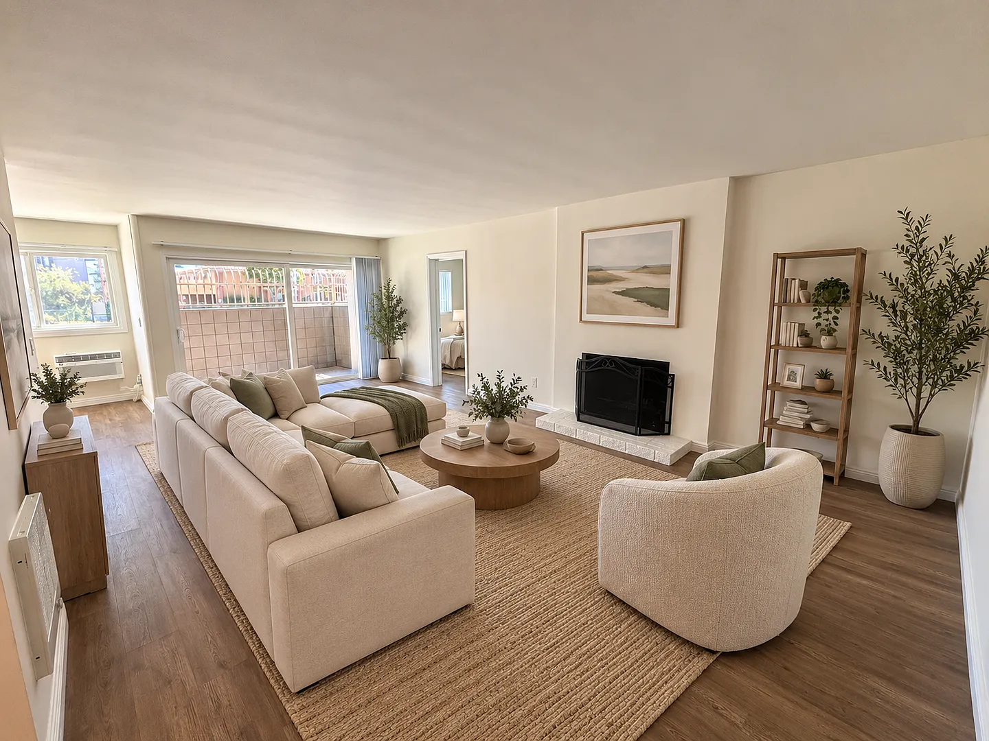5409 Radford Ave — Photo 1