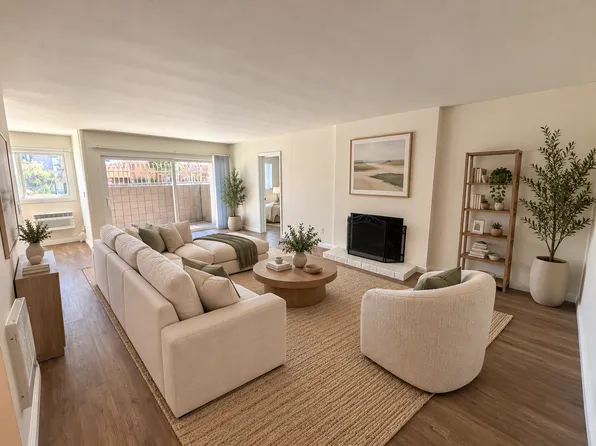 5409 Radford Ave, 5409 Radford Ave APT 1, Valley Village, CA 91607