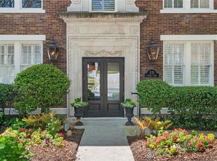 20 Collier Rd NW APT 11, Atlanta, GA 30309