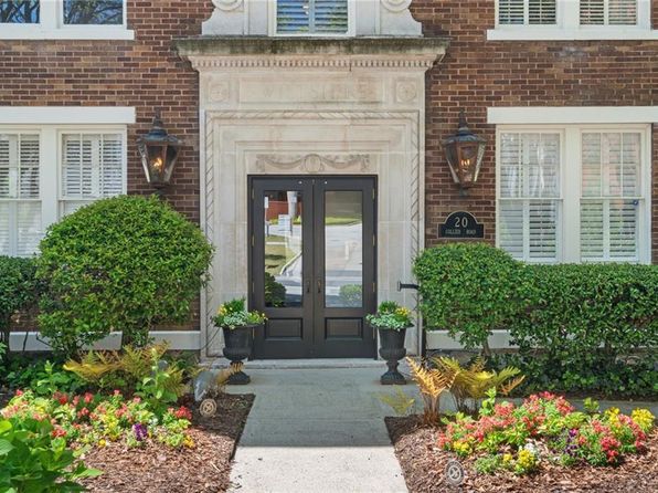 20 Collier Rd NW APT 11, Atlanta, GA 30309