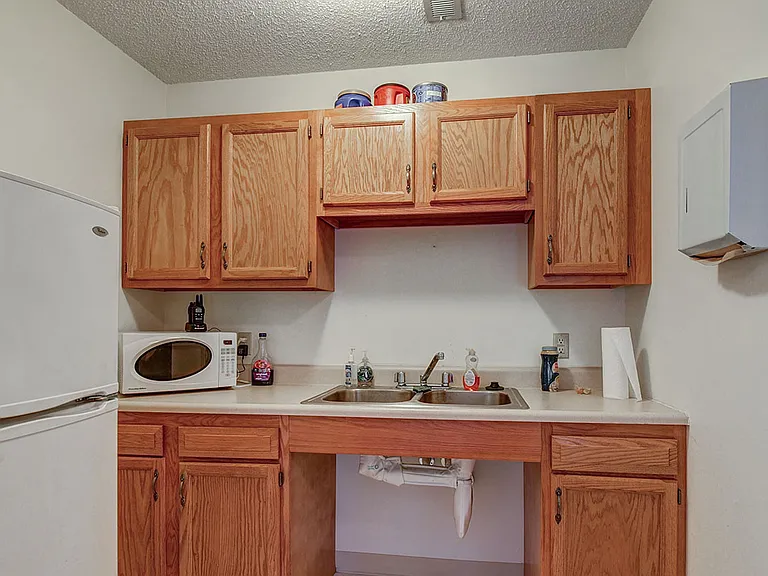 Community room