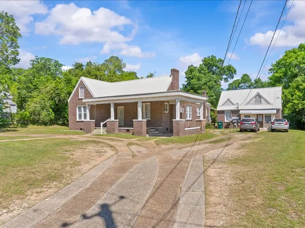 445 E Eufaula St, Ozark, AL 36360
