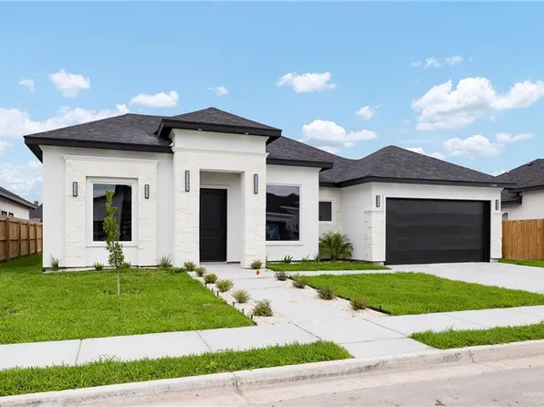 1200 Moses Dr, San Juan, TX 78589