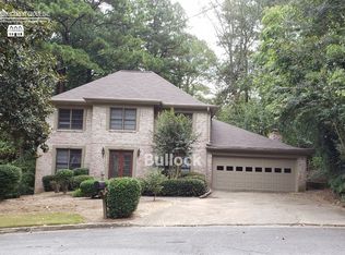 2631 Smoketree Way NE, Atlanta, GA 30345