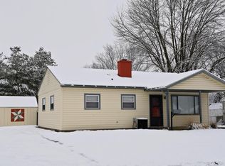 745 Center St, Franklin, IN 46131