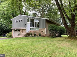 162 Old Orchard Rd, Chalfont, PA 18914