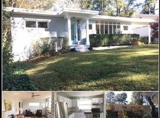 2172 Melante Dr NE, Atlanta, GA