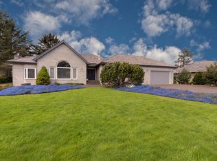 88772 Blue Heron Rd, Gearhart, OR 97138