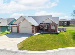 14303 W Taylor Cir, Wichita, KS 67235