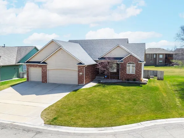 14303 W Taylor Cir, Wichita, KS 67235