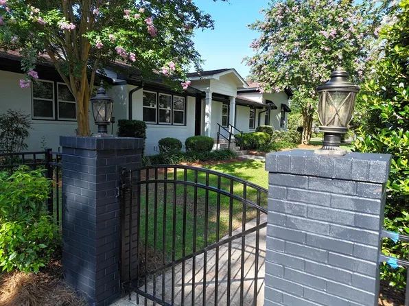 311 Junius St, Thomasville, GA 31792