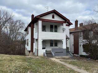 3659 Alaska Ave, Cincinnati, OH 45229