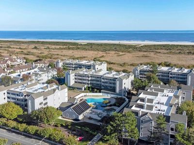 4800 Harbor Beach Blvd APT 2204, Brigantine, NJ, 08203
