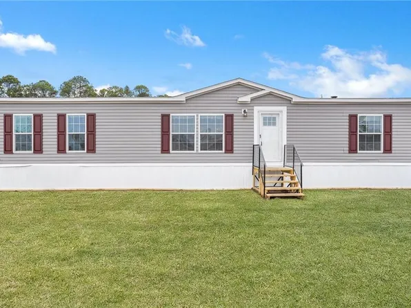 1058 Speckled Trout Cir, Townsend, GA 31331
