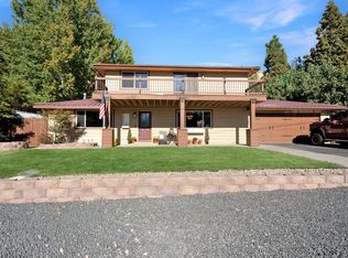 1541 Kimberly Dr, Klamath Falls, OR