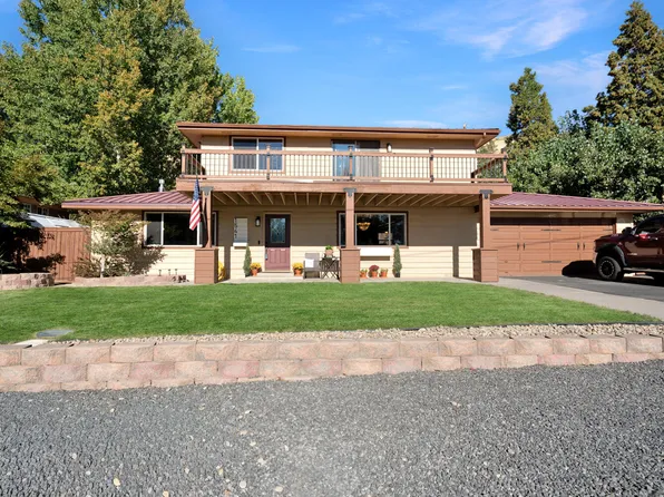 1541 Kimberly Dr, Klamath Falls, OR 97603