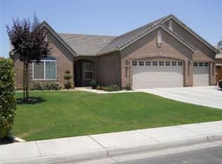 12512 Sable Point Dr, Bakersfield, CA