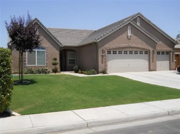 12512 Sable Point Dr, Bakersfield, CA 93312