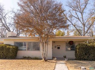 1105 N Main St, Carlsbad, NM 88220