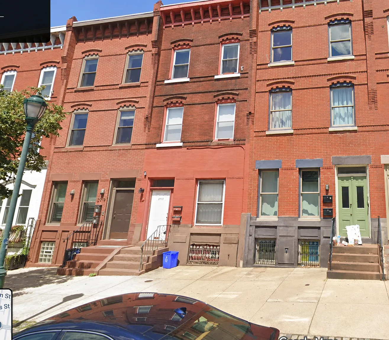 2917 W Girard Ave — Photo 1