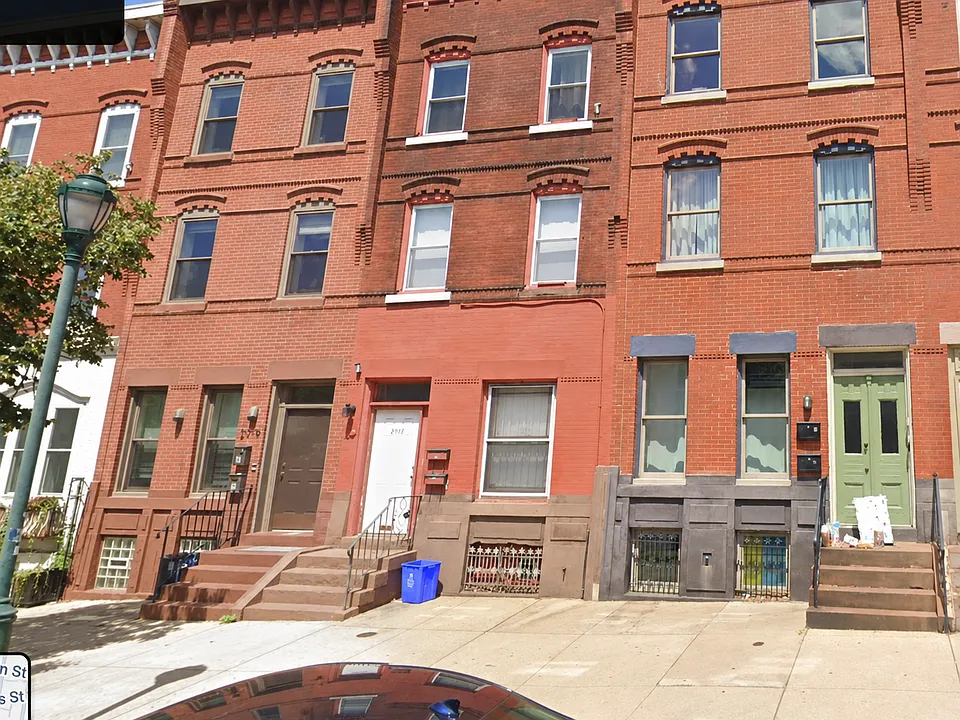 2917 W Girard Ave #2