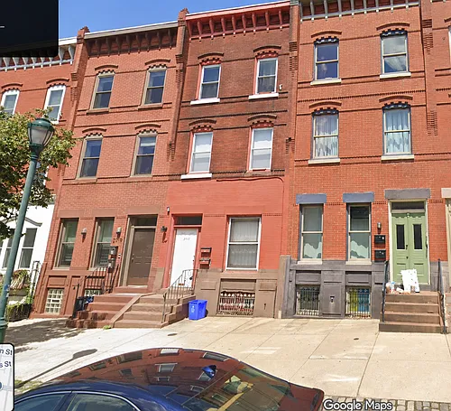 2917 W Girard Ave #2 Photo 1