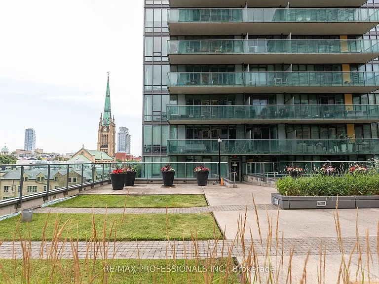 33 Lombard St N #1405 — Photo 16