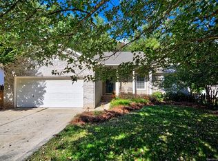 16120 Amber Field Dr, Huntersville, NC 28078