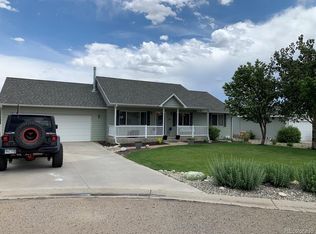 137 Windwalker Rd, Buena Vista, CO 81211