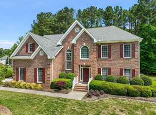 1 Queensland Ct, Durham, NC 27712