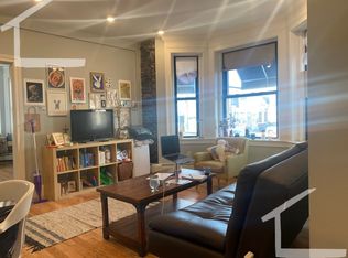 185 Harvard Ave #1A, Allston, MA 02134