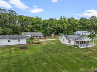3050 Old State Route 122, Waynesville, OH 45068