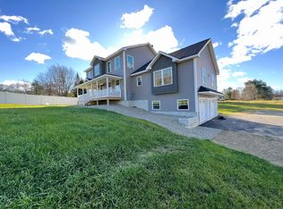 13 E Branch Dr, Alfred, ME 04002