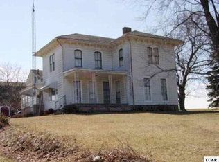 6751 W Beecher Rd, Clayton, MI 49235