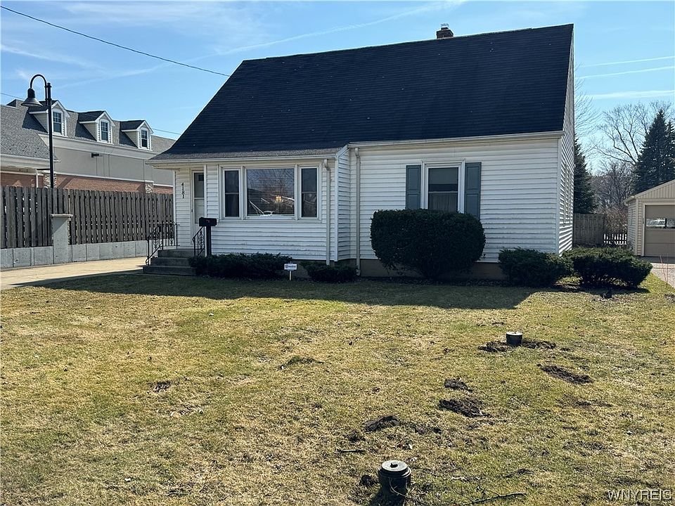 1st image of 4181 Walker Pl