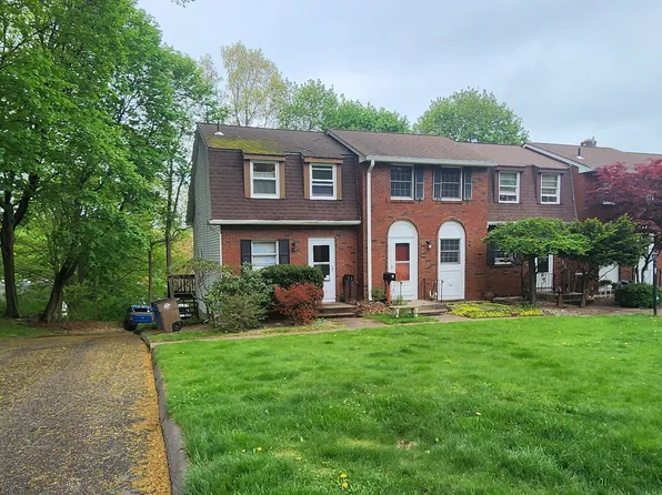 56 Thomas Street APT 1, Vernon, CT 06066