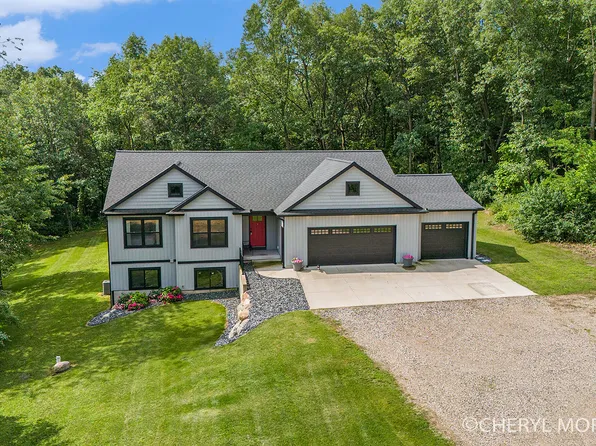 12147 Bass Rd, Middleville, MI 49333