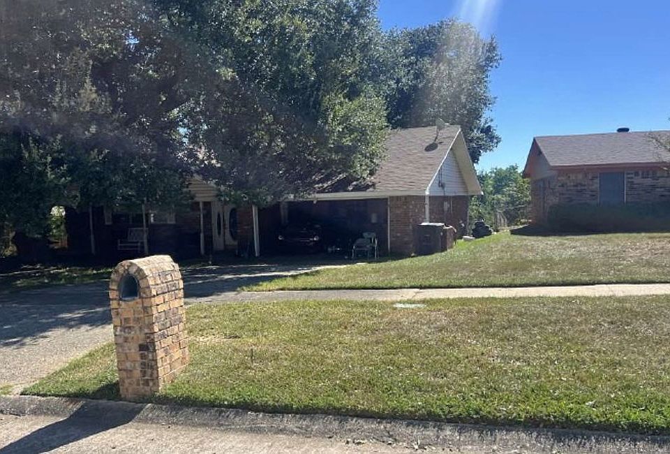 Property Side View