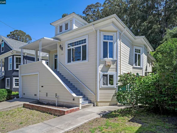963 Pinole Valley Rd, Pinole, CA 94564