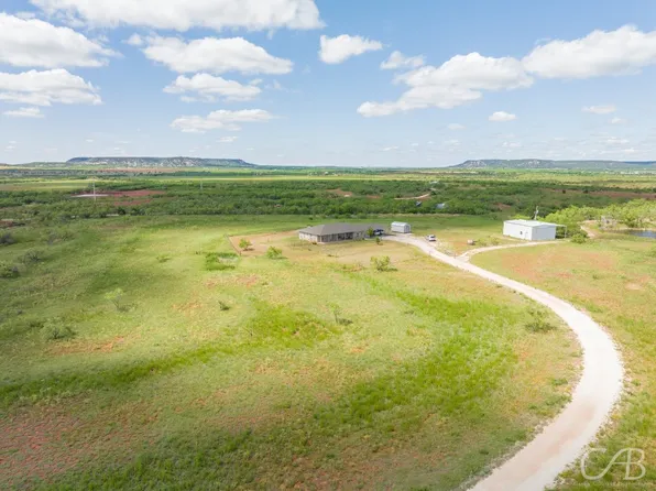2433 County Road 127 Lot B, Tuscola, TX 79562