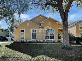 1517 Kintla Rd, Apopka, FL 32712