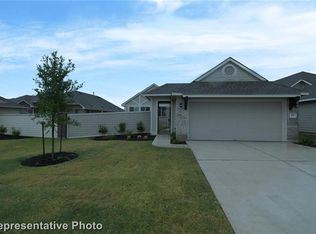 421 Arabian Colt Dr, Georgetown, TX 78626