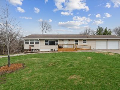 10304 Hall Rd, Cedar Rapids, IA, 52411