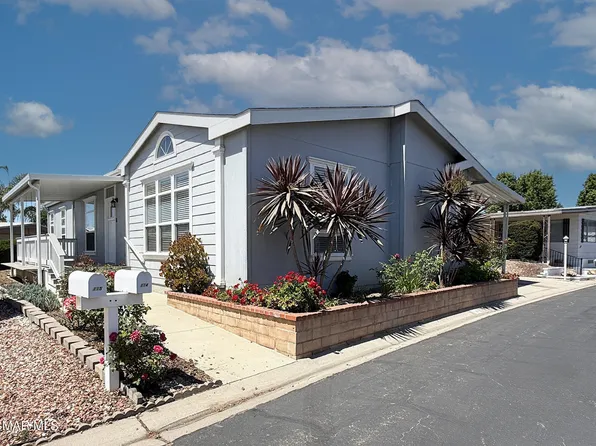 114 Stevens Cir, Ventura, CA 93003
