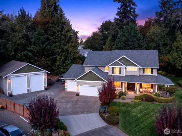 7601 127th Street Ct E, Puyallup, WA 98373