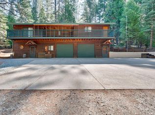 4949 Rainbow Trl, Pollock Pines, CA 95726