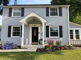 101 Rose Ln, Springfield, PA 19064